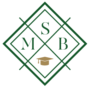 Logo Monograme MSB