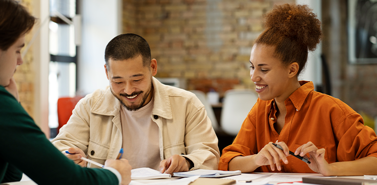 Aides à l’embauche d’apprentis 2025