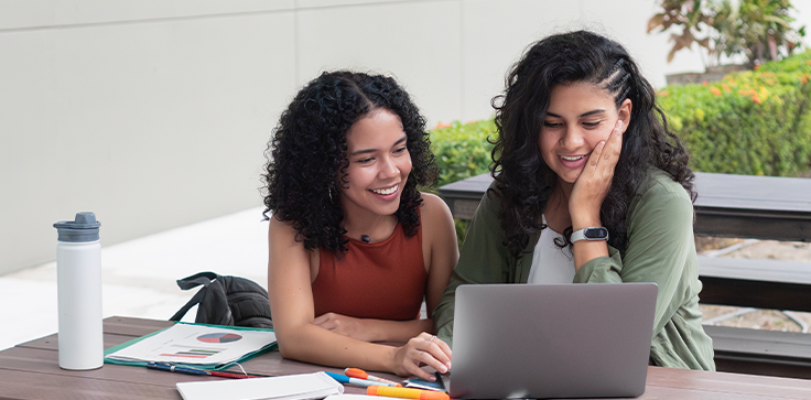 Les avantages étudiants
