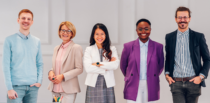 Égalité hommes-femmes