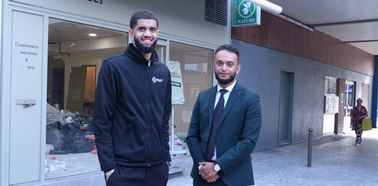 Presse local - 78 actu