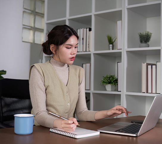 Formulaire de contact