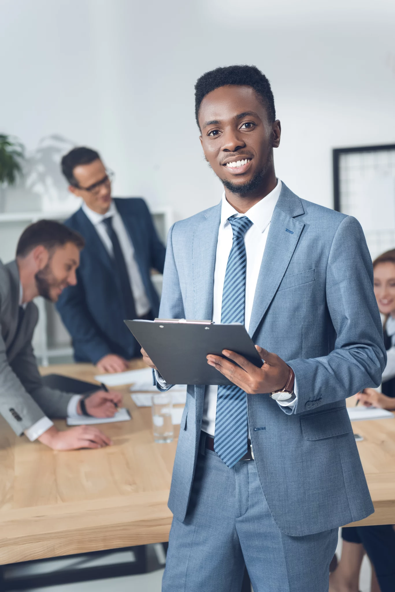 Être alternant - référent