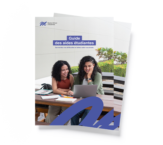 Guide des aides étudiantes