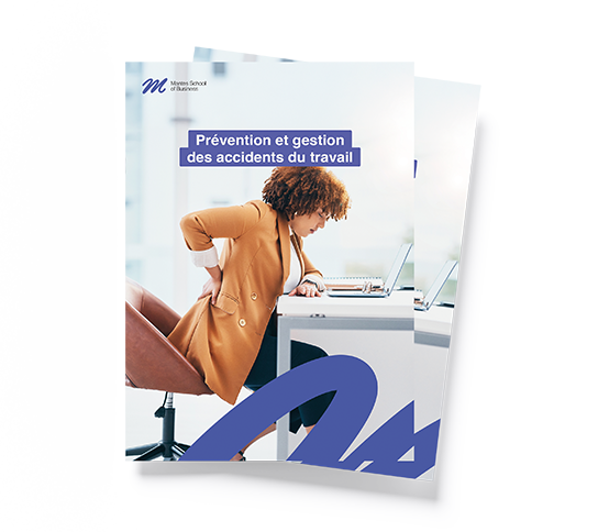 Guide de prévention et gestion des accidents du travail