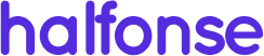 Logo Halfonse