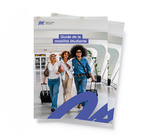 Guide de la mobilité étudiante