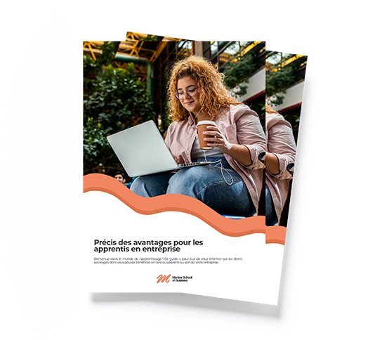 Précis des avantages de l'alternance