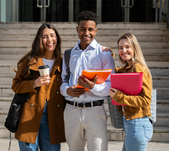 JPO et Job dating à MSB