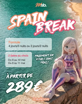 Instagram post from mantes_school. This post is in position 3.