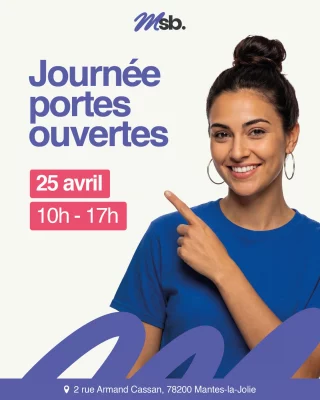 Instagram post from mantes_school. This post is in position 1.