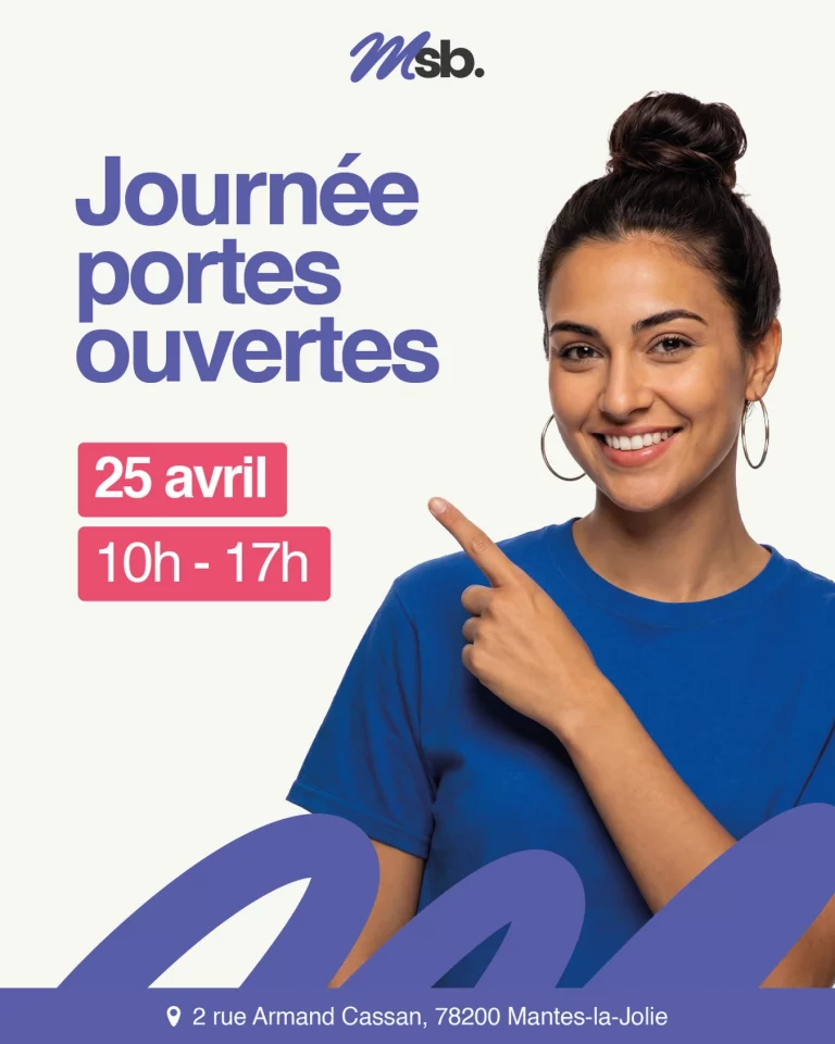 Instagram post from mantes_school. This post is in position 0.