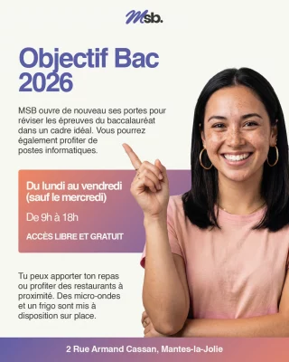 Instagram post from mantes_school. This post is in position 1.