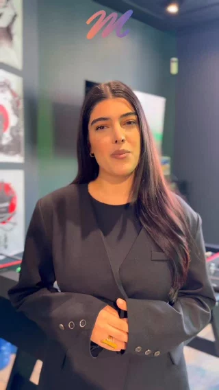 Instagram post from mantes_school. This post is in position 1.