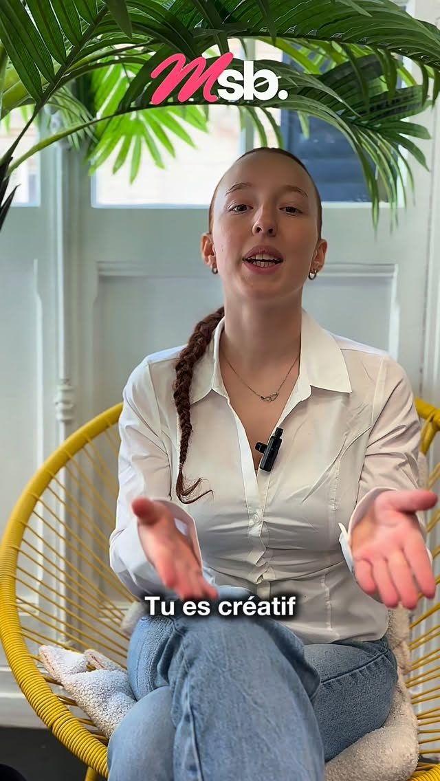 Instagram post from mantes_school. This post is in position 5.